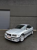 BMW E36 UNIQUE A VOIR ! AVEC DEMANDE D’IMMATRICULATION, Auto's, BMW, Elektrisch, Particulier, Te koop, Z3