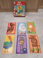 Puzzel, Ophalen, Nieuw, 2 tot 4 jaar