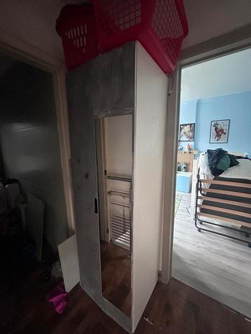 Garde robe ikea beschikbaar voor biedingen