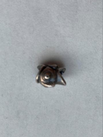 Trollbeads bedel ‘Vis noch vogel’ beschikbaar voor biedingen