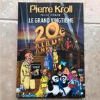 BD Le grand vingtième (Kroll), Livres, Enlèvement, Comme neuf