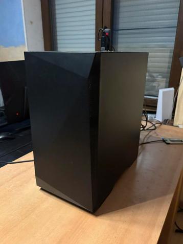 Pc gaming, AMD et NVIDIA, 4 Ghz ou plus, Enlèvement, Gaming