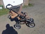 Trock buggy, Ophalen, Zo goed als nieuw