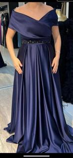 Avondjurk, Kleding | Dames, Gelegenheidskleding, Ophalen of Verzenden, Zo goed als nieuw, Maat 38/40 (M)