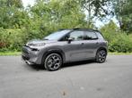 Citroën C3 Aircross SUV Shine Pack, Autos, Citroën, Argent ou Gris, Achat, Euro 6, Entreprise