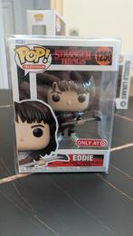 Funko Pop Eddie (Target sticker), Ophalen of Verzenden, Nieuw
