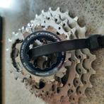 Shimamo ultegraxCS R8000 11 speed 11-28, Fietsen en Brommers, Ophalen of Verzenden, Zo goed als nieuw