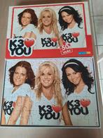 K3 puzzels, Ophalen of Verzenden