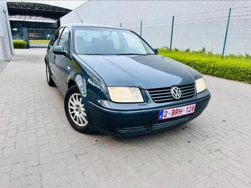 Vw bora 1.9 tdi 2004, Autos, Entreprise, Achat, Bora