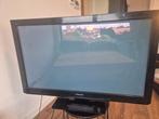 Tv, Audio, Tv en Foto, Televisies, Ophalen, Gebruikt, Panasonic