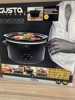 Slowcooker te koop, Ophalen of Verzenden, Nieuw