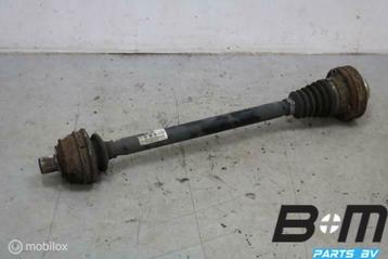 Aandrijfas achterzijde 3.2 AUK Audi A6 4F 4F0501203B