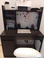 Berua en stoel  zijn gebruikt maar zien er nog goed uit, Huis en Inrichting, Ophalen, Gebruikt