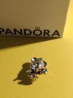 Pandora Disney Mickey toveren, Bijoux, Sacs & Beauté, Bracelets à breloques, Comme neuf, Enlèvement ou Envoi