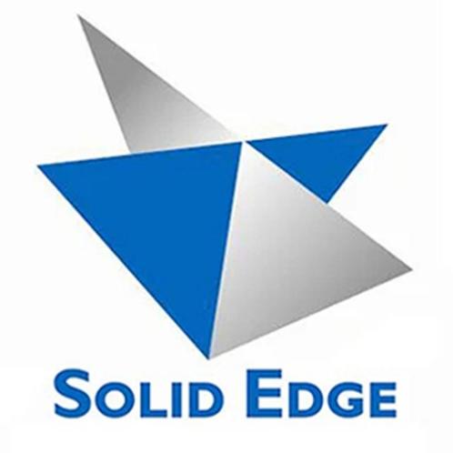 Solid Edge 2025 Premium, Computers en Software, Office-software, Nieuw, Windows, Ophalen of Verzenden