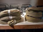 LOT SLINGS :5 VAN 1 TON ,6 VAN 3 TON. 50 euro, Ophalen of Verzenden, Gebruikt