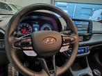 Hyundai i30n Performance panodak keyless kuipzetels lowered', Autos, Hyundai, Alcantara, Carnet d'entretien, Bleu, Achat