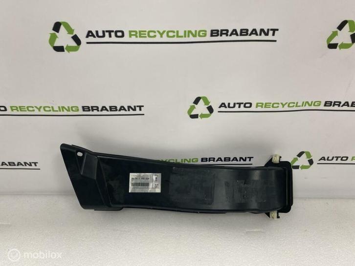 Luchtgeleider Remmen BMW 2 Serie F45 F46 NIEUW 51747302524, Auto-onderdelen, Accu's en Toebehoren, Gebruikt, Ophalen of Verzenden