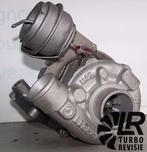 Turbo revisie  KIA  ,HYUNDAI 2.0  CRDI 140PK 757886-, Auto-onderdelen, Ophalen of Verzenden, Gereviseerd, Kia
