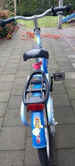 kinderfiets, Fietsen en Brommers, Ophalen, Gebruikt, 16 tot 20 inch, Puky