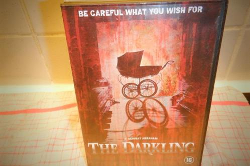 DVD The Darkling., CD & DVD, DVD | Horreur, Comme neuf, Gore, À partir de 16 ans, Enlèvement ou Envoi