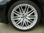 BMW 520dA Touring Navi Pro Leder PDC V&A LED Cruise Alu 19", Autos, BMW, 5 places, Série 5, 120 kW, Noir