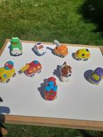 Vtech toet toet auto, Ophalen, Zo goed als nieuw, 2 tot 4 jaar