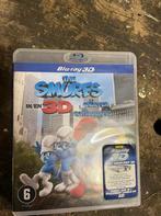 Blu-ray 3d smurfen en ice age 3, Ophalen
