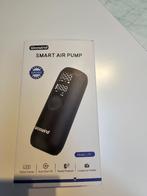 Woowind smart air pump, Ophalen