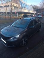 Peugeot 2008 GT Line 2016, Cuir, Achat, Euro 6, Bluetooth
