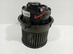 KACHEL VENTILATORMOTOR Peugeot 208 I (CA / CC / CK / CL), Gebruikt, Peugeot