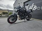 Kawasaki Z 650 Sport - 2023 - 100km - garantie, Motoren, 2 cilinders, Kawasaki, Bedrijf, Kawasaki