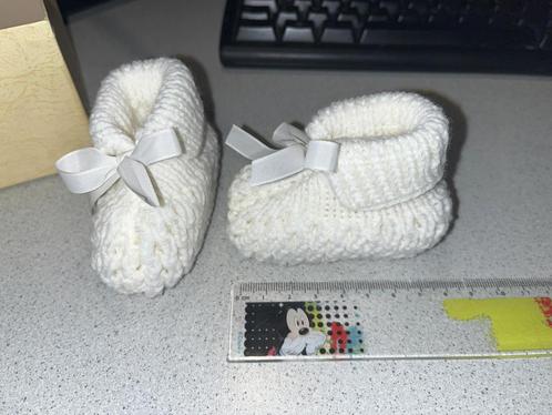 vintange babysokjes, Kinderen en Baby's, Babykleding | Schoentjes en Sokjes, Nieuw, Jongetje of Meisje, Sokjes, Ophalen of Verzenden