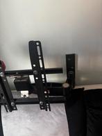 Support télé ajustable, Enlèvement, Comme neuf