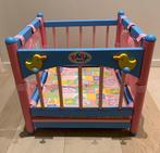 Babypark Baby Born, Kinderen en Baby's, Ophalen, Gebruikt, Vierkant