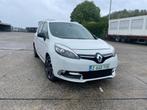 renault grand scenic  !!7 PLACES !! 2016 euro 6b full garant, Autos, Renault, 7 places, Break, Achat, 4 cylindres