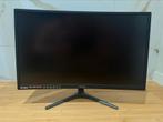 MSI gaming monitor, Computers en Software, Gaming, Kantelbaar, Ophalen of Verzenden, Zo goed als nieuw
