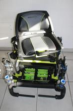 peche au cou, Watersport en Boten, Ophalen, Zo goed als nieuw