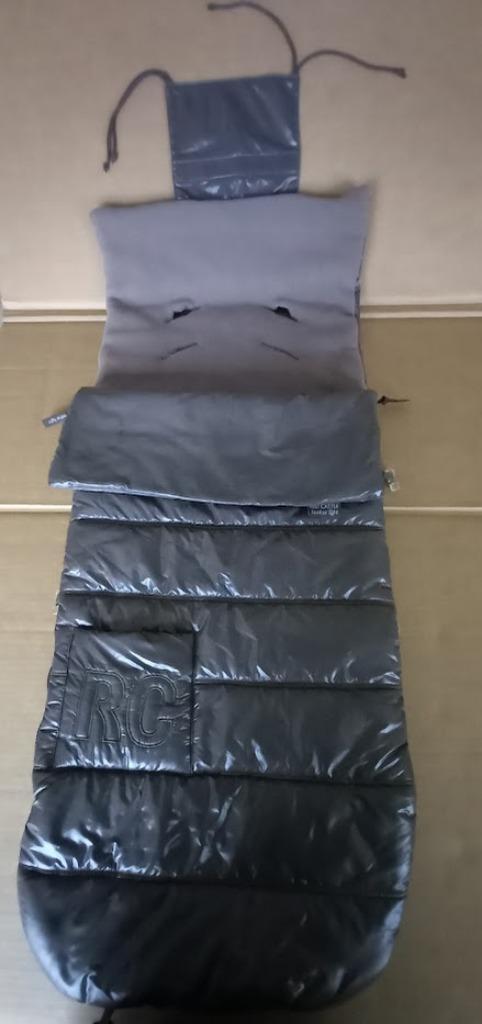 Voetenzak voor buggy, Red Castle, Kinderen en Baby's, Dekens, Slaapzakjes en Inbakerproducten, Zo goed als nieuw, Overige typen