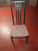 4 chaises, Maison & Meubles, Chaises