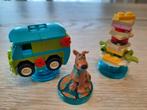 Lego Dimension Scooby Doo ( 3 st ) 71206, Kinderen en Baby's, Speelgoed | Duplo en Lego, Ophalen of Verzenden, Zo goed als nieuw