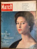 Paris Match 7 mei 1960, Ophalen of Verzenden