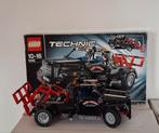 Lego Technic 9395, Kinderen en Baby's, Ophalen of Verzenden, Zo goed als nieuw, Lego