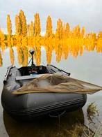 Raptor set, Watersport en Boten, Ophalen, Zo goed als nieuw
