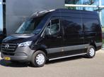 Mercedes-Benz Sprinter 316 CDI L2H2 LED AUT., Auto's, Automaat, Gebruikt, Euro 6, 2000 kg
