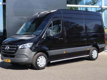 Mercedes-Benz Sprinter 316 CDI L2H2 LED AUT. beschikbaar voor biedingen