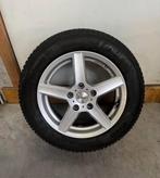 Alu velgen met winterbanden Mini Cooper/Mini One, Auto-onderdelen, Banden en Velgen, Ophalen, Winterbanden, Velg(en)