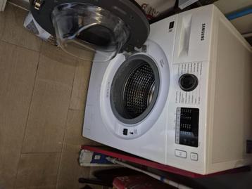 SamaungWas- droog combinatie  beschikbaar voor biedingen