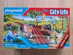 Playmobil City Life 70741, Nieuw, Ophalen