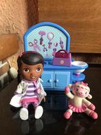 Kinderspeelgoed Doctor THE PLUSH, Ophalen of Verzenden